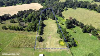 Tract A E. Monitor Road, Springdale, AR 72764