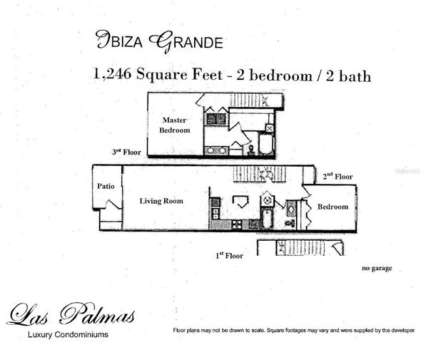 5701 BENTGRASS DRIVE 18-206, Sarasota, FL 34235