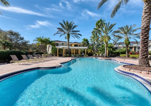 5701 BENTGRASS DRIVE 18-206, Sarasota, FL 34235