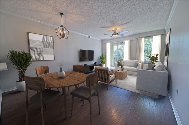 5701 BENTGRASS DRIVE 18-206, Sarasota, FL 34235