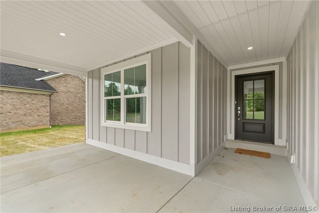 428 Pine Drive Circle Lot 115, Henryville, IN 47126