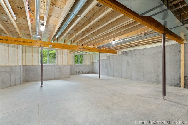 428 Pine Drive Circle Lot 115, Henryville, IN 47126