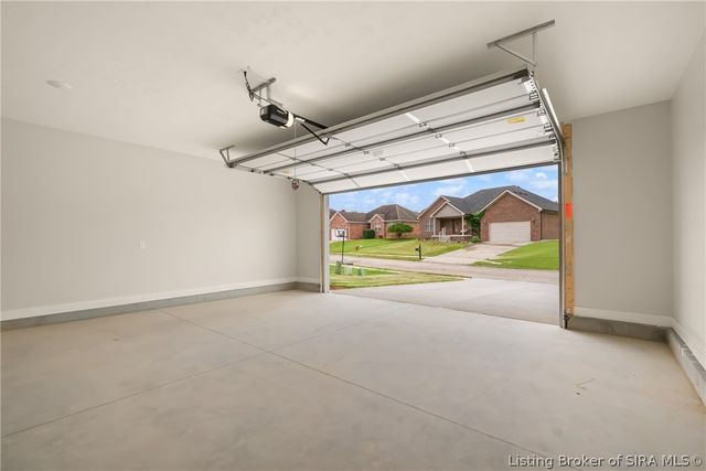 428 Pine Drive Circle Lot 115, Henryville, IN 47126