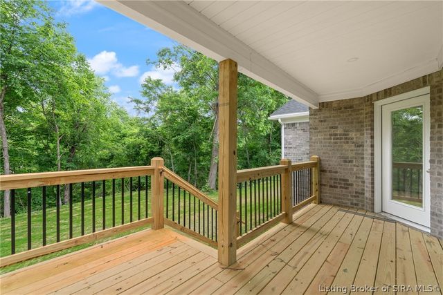 428 Pine Drive Circle Lot 115, Henryville, IN 47126