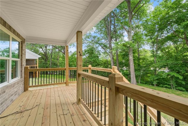 428 Pine Drive Circle Lot 115, Henryville, IN 47126