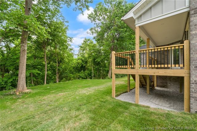 428 Pine Drive Circle Lot 115, Henryville, IN 47126
