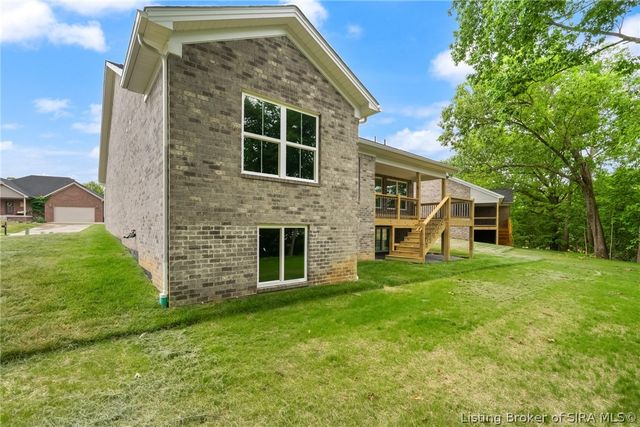 428 Pine Drive Circle Lot 115, Henryville, IN 47126