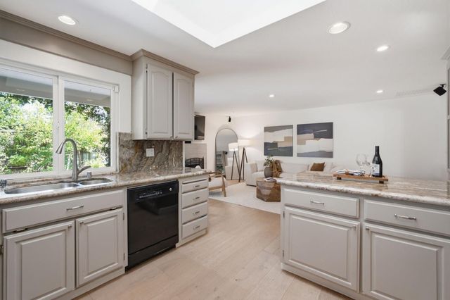 1173 Corvallis Drive, San Jose, CA 95120