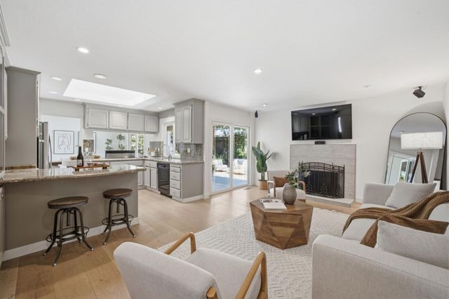 1173 Corvallis Drive, San Jose, CA 95120