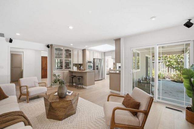 1173 Corvallis Drive, San Jose, CA 95120