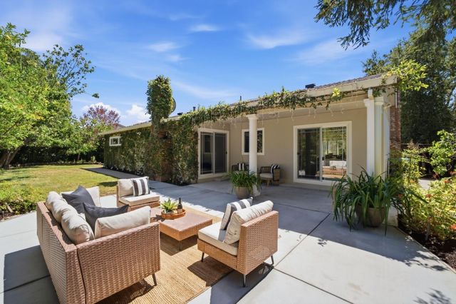 1173 Corvallis Drive, San Jose, CA 95120
