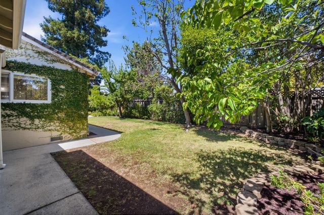 1173 Corvallis Drive, San Jose, CA 95120