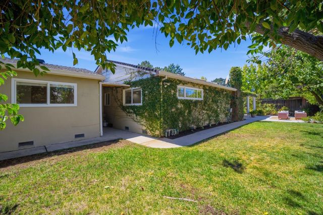 1173 Corvallis Drive, San Jose, CA 95120
