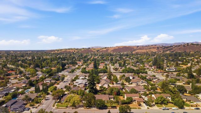 1173 Corvallis Drive, San Jose, CA 95120