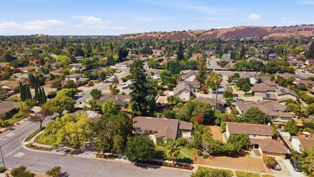 1173 Corvallis Drive, San Jose, CA 95120