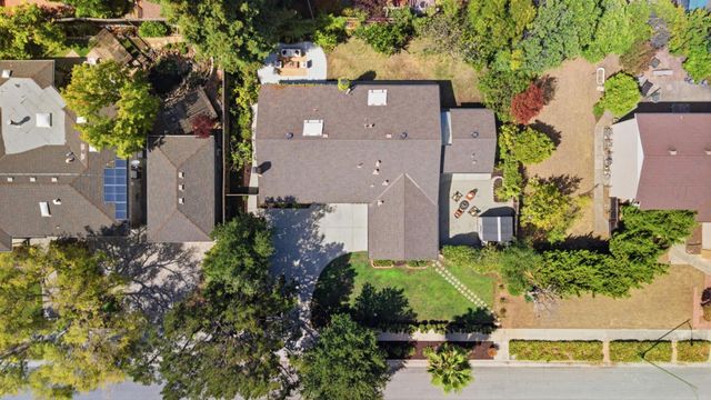 1173 Corvallis Drive, San Jose, CA 95120