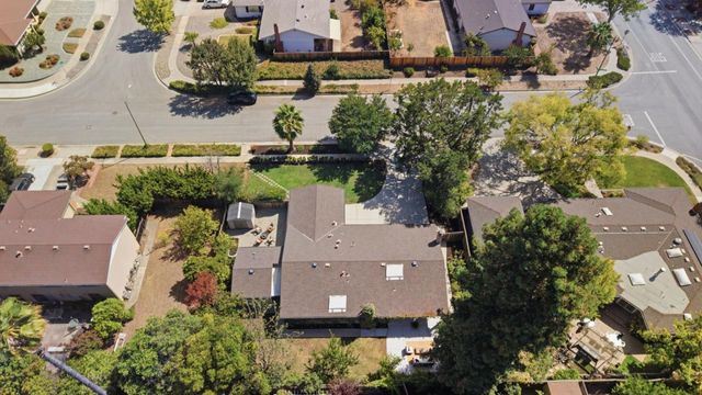 1173 Corvallis Drive, San Jose, CA 95120