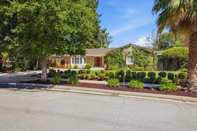 1173 Corvallis Drive, San Jose, CA 95120