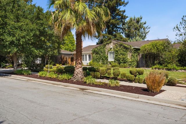 1173 Corvallis Drive, San Jose, CA 95120