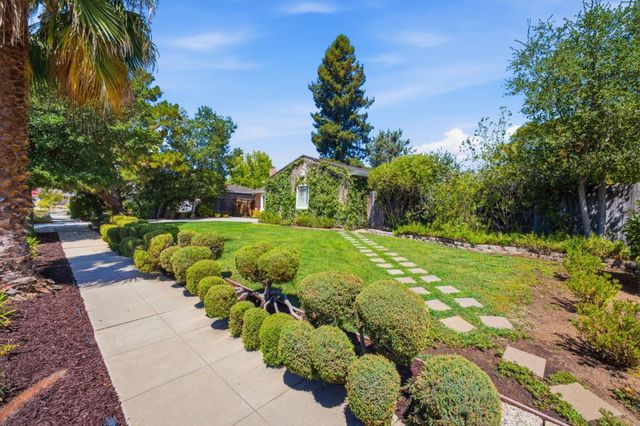 1173 Corvallis Drive, San Jose, CA 95120