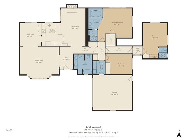 1173 Corvallis Drive, San Jose, CA 95120