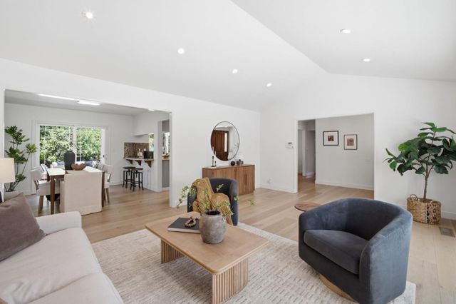 1173 Corvallis Drive, San Jose, CA 95120
