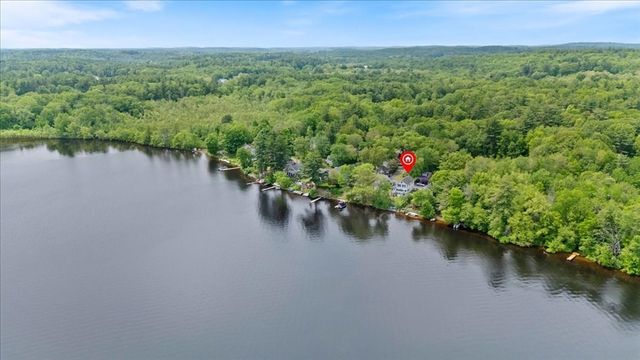 12 Shore Rd, Merrimac, MA 01860