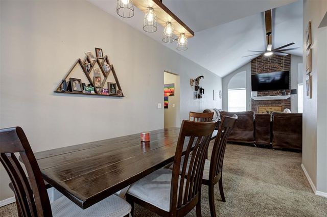 1617 Whispering Creek Ct Creek, Edmond, OK 73013