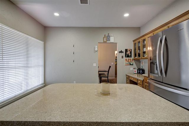 1617 Whispering Creek Ct Creek, Edmond, OK 73013