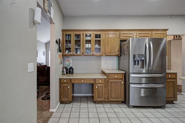 1617 Whispering Creek Ct Creek, Edmond, OK 73013