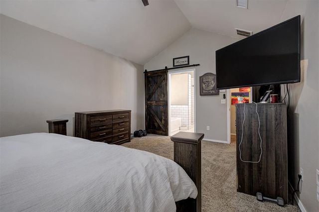 1617 Whispering Creek Ct Creek, Edmond, OK 73013