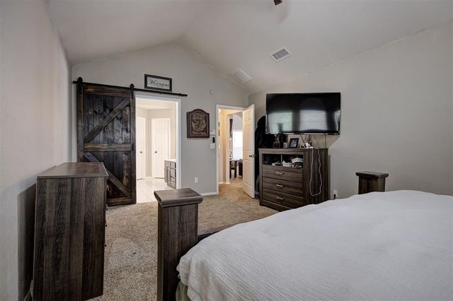 1617 Whispering Creek Ct Creek, Edmond, OK 73013