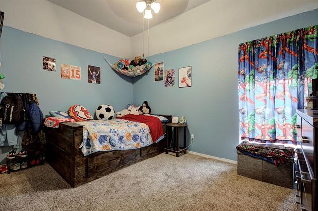 1617 Whispering Creek Ct Creek, Edmond, OK 73013