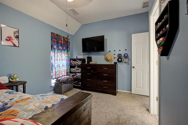 1617 Whispering Creek Ct Creek, Edmond, OK 73013