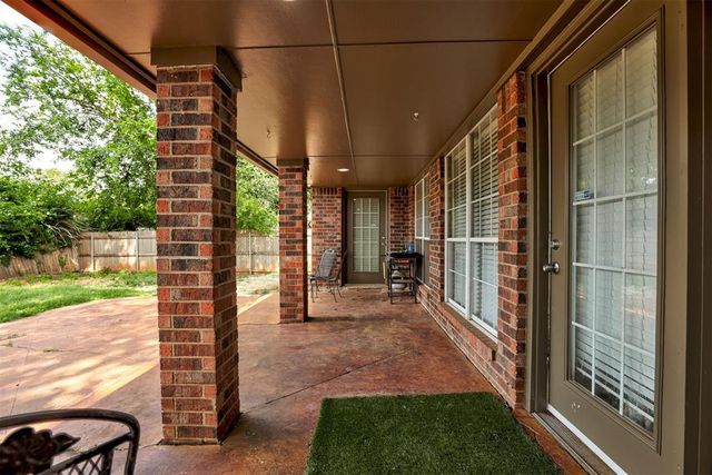 1617 Whispering Creek Ct Creek, Edmond, OK 73013