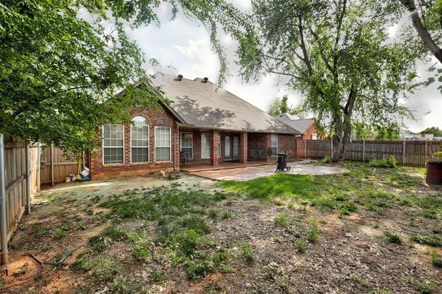1617 Whispering Creek Ct Creek, Edmond, OK 73013