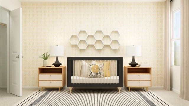 19310 Saint Green Drive, Hockley, TX 77447