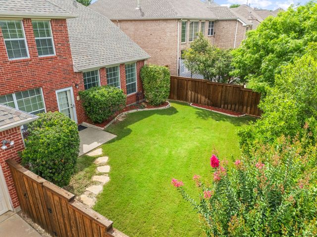 9024 Fox Hollow Trail, Irving, TX 75063