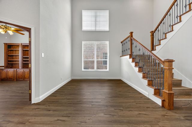 9024 Fox Hollow Trail, Irving, TX 75063