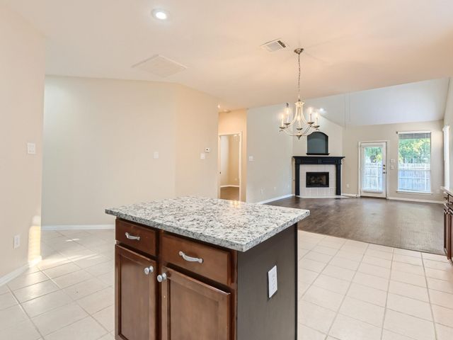 5301 Lily Drive, Fort Worth, TX 76244