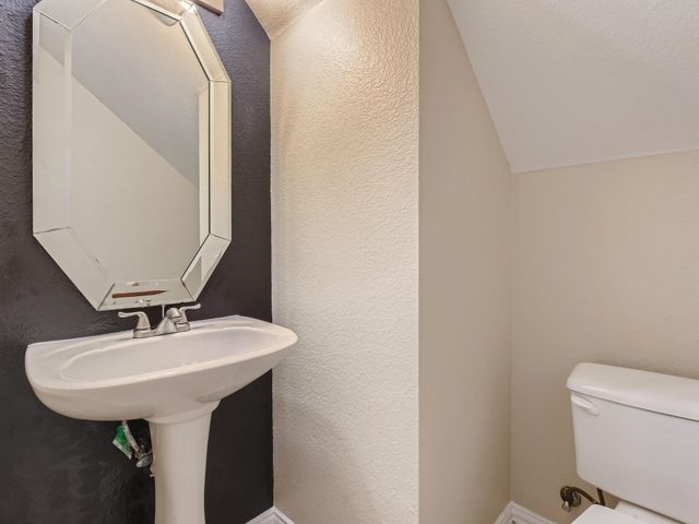 5301 Lily Drive, Fort Worth, TX 76244