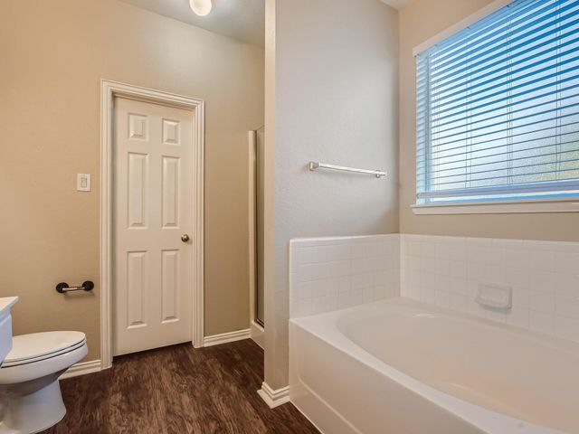 5301 Lily Drive, Fort Worth, TX 76244