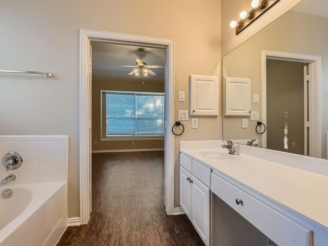 5301 Lily Drive, Fort Worth, TX 76244