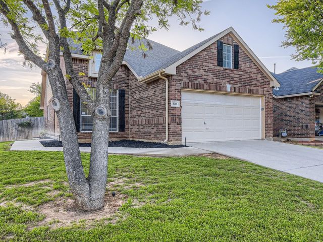 5301 Lily Drive, Fort Worth, TX 76244