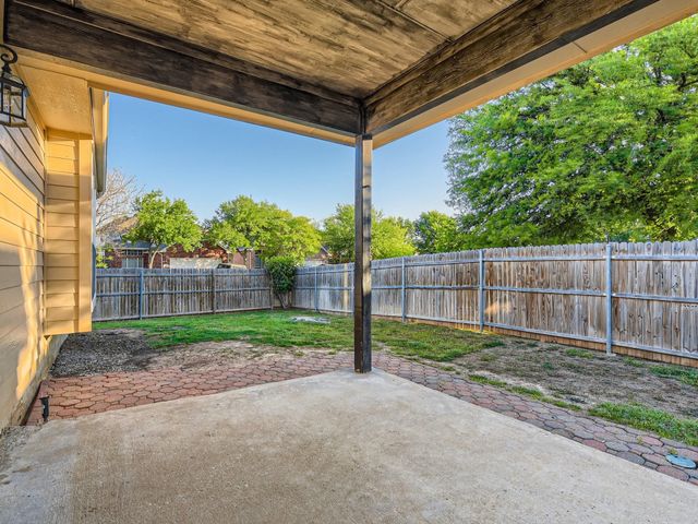 5301 Lily Drive, Fort Worth, TX 76244
