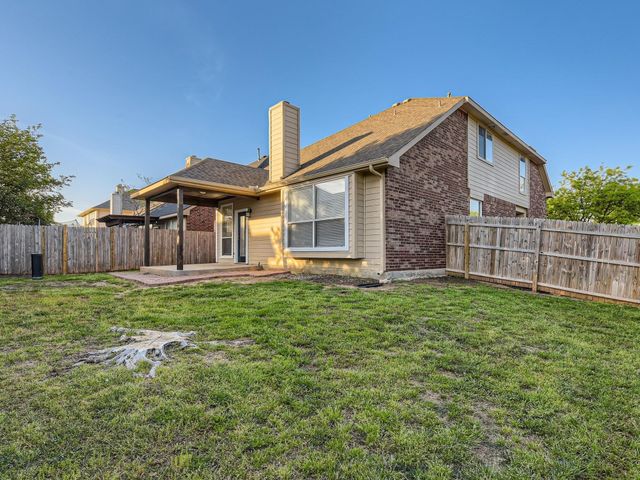 5301 Lily Drive, Fort Worth, TX 76244
