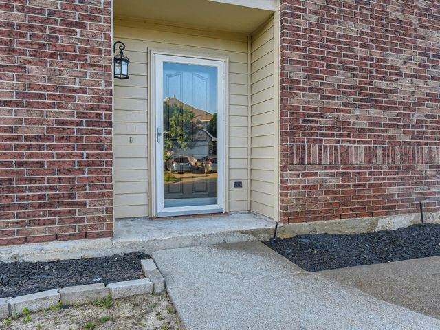 5301 Lily Drive, Fort Worth, TX 76244