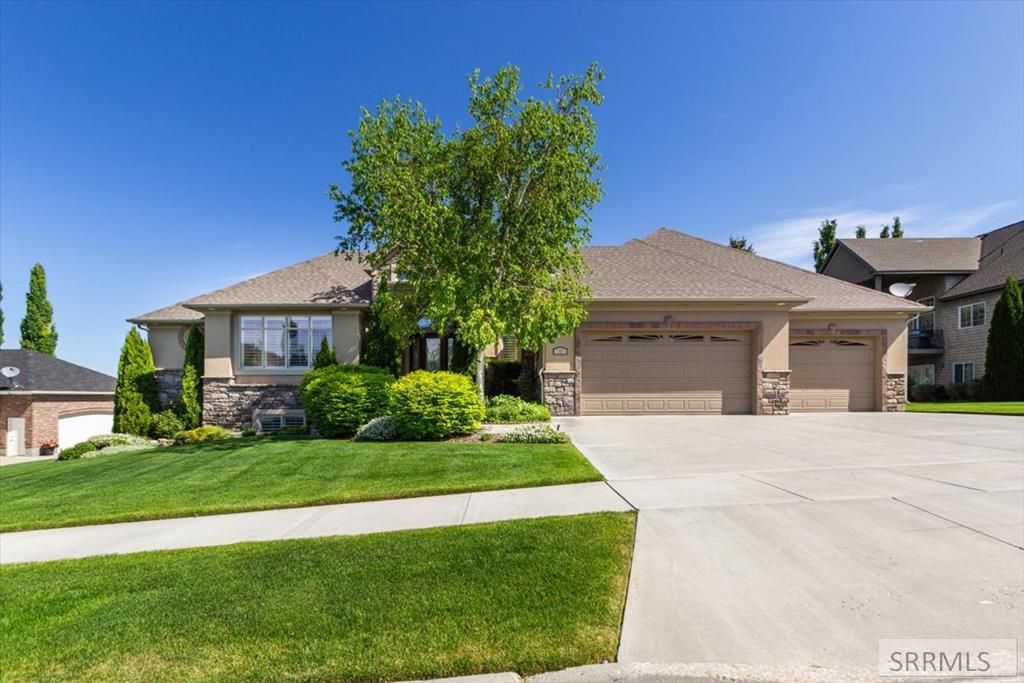 383 Eagle Court, Rexburg, ID 83440