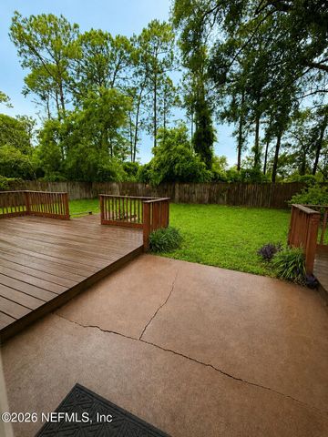 11729 WATTLE TREE Road N, Jacksonville, FL 32246