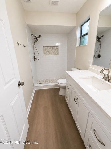 11729 WATTLE TREE Road N, Jacksonville, FL 32246
